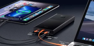 Co znamená typ nabíjení PD (Power Delivery), QC (Quick Charge), vysvětlení