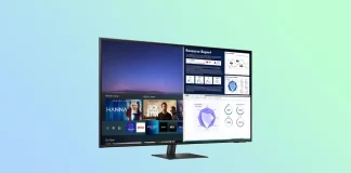 Lze Smart TV používat jako monitor počítače?