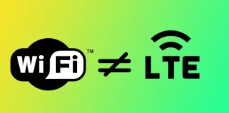 Má LTE vyšší spotřebu energie než Wi-Fi?