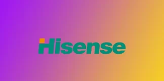 Jak připojit televizor Hisense k síti Wi-Fi
