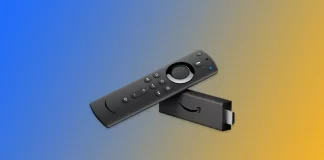 Jak odstranit aplikace na zařízení Firestick nebo Fire TV
