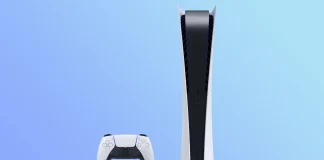 Jak používat klávesnici a myš se systémem PS5