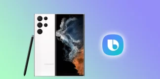 Jak zakázat funkci Bixby v zařízení Samsung Galaxy S22, S23, Z Fold, Z Flip, A51, A52, A53, A54 series