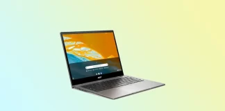 Jak opravit Chromebook, který se nechce zapnout