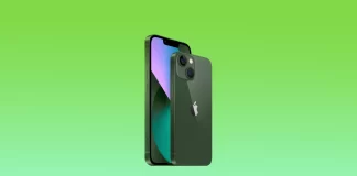 Jak natvrdo resetovat iPhone 13