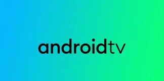 Instalace aplikací do Android TV z telefonu
