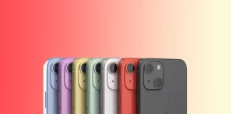 Jak nastavit nouzový kontakt na iPhonu