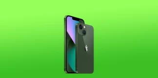 Jak nastavit kontakt pro obnovení pro Apple ID na iPhonu