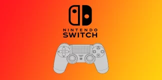 Můžeš připojit ovladač PS4 k Nintendu Switch?