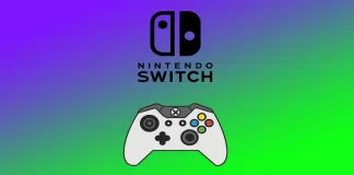 Jak připojit ovladač Xbox k Nintendu Switch