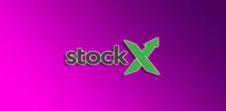 Jak odstranit účet StockX