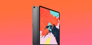 Jak zakázat rozdělení obrazovky na iPadu v prohlížeči Safari