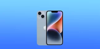 Jak uskutečnit konferenční hovor na iPhonu