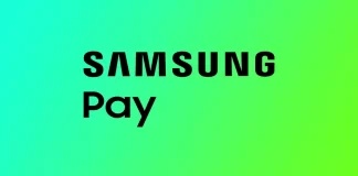 Jak vypnout Samsung Pay přejetím nahoru