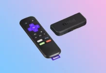 Jak vypnout hlasové ovládání v systému Roku