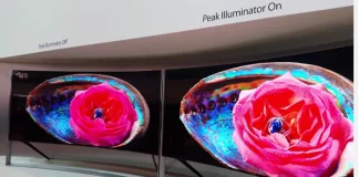 Špičkový osvětlovač, Špičkový osvětlovač Pro Samsung TV, co je to za vysvětlení