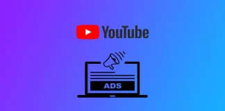 Proč nemůžete přeskočit reklamy na YouTube?