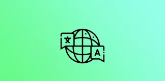 Jak změnit jazyk na Amazonu