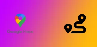 Vytvoření vlastní trasy v Mapách Google