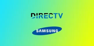 Jak naprogramovat dálkový ovladač DirecTV pro televizor Samsung