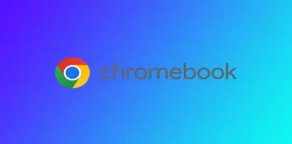 Jak odebrat účet z Chromebooku