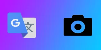 Jak skenovat a překládat obrázky pomocí Překladače Google