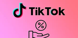 Co je dárková provize TikTok?