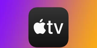 Jak zapnout titulky v Apple TV