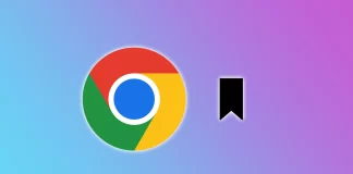 Jak odstranit záložky v prohlížeči Chrome