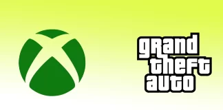 Jak přepínat postavy ve hře GTA 5 na konzoli Xbox One