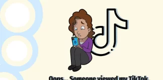 Jak zjistit, kdo si prohlíží váš TikTok