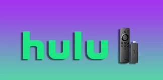 Jak sledovat Hulu na Firesticku a Fire TV
