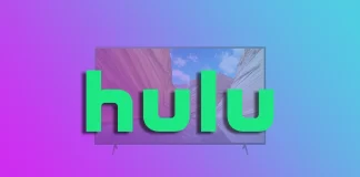 Jak sledovat službu Hulu v televizoru Sony
