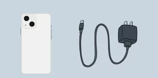 Můžete nabíjet iPhone iPad jinými nabíječkami?