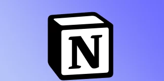 Jak přidat stránku do služby Notion