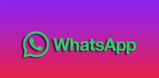 Jak odstranit chat na WhatsApp