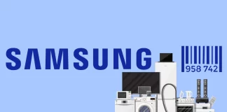 Jak zjistit, kde se vyrábí televizory, monitory a domácí spotřebiče LG?