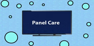 Jak se starat o televizor Samsung OLED TV