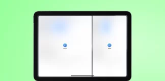 Co je Split View na iPadu?