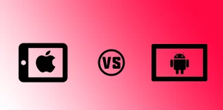 Co je lepší vybrat: Android tablet nebo iPad?