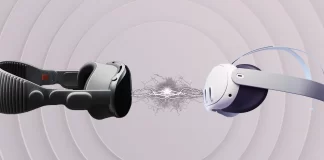 Apple Vision Pro vs Meta Quest 3: Existuje nějaký důvod je porovnávat?