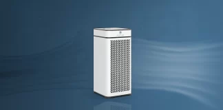 Potřebujete čističku vzduchu? Vlastnosti, technické specifikace, doporučení