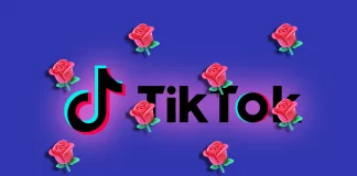 Kolik stojí Rose Gift na TikTok