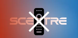 Jak změnit vstupní zdroj na Sceptre TV bez dálkového ovládání