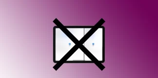 Jak vypnout rozdělenou obrazovku na iPadu