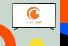 Jak získat Crunchyroll na televizoru Samsung