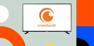 Jak získat Crunchyroll na televizoru Samsung