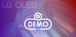 Jak deaktivovat demo režim na televizoru LG a přepnout na domácí režim