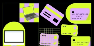 Jak zobrazit uložené karty na Macu