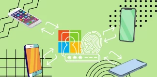 Jak přenést Microsoft autentifikátor do nového telefonu